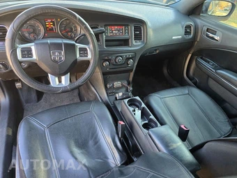 2012 Dodge Charger Police - miniatura 9