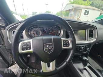 2012 Dodge Charger R/T Max – miniatura 10