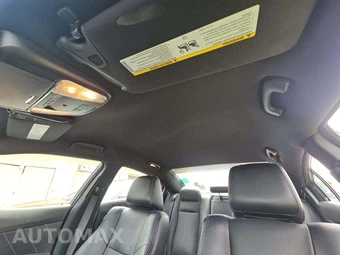 2012 Dodge Charger R/T Max – miniatura 11
