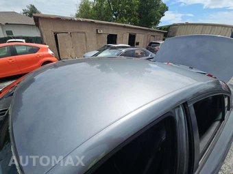 2012 Dodge Charger R/T Max – miniatura 12