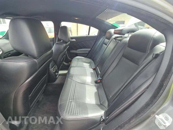 2012 Dodge Charger R/T Max – miniatura 13