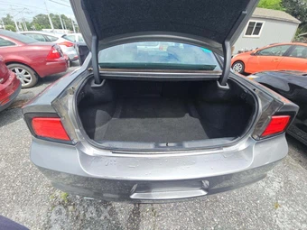 2012 Dodge Charger R/T Max – miniatura 14