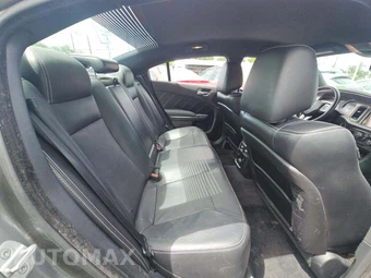 2012 Dodge Charger R/T Max – miniatura 16