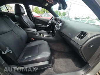 2012 Dodge Charger R/T Max – miniatura 18