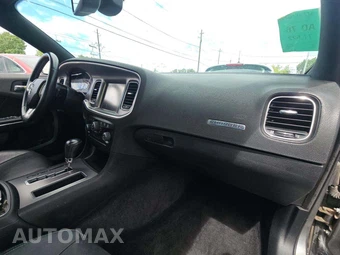 2012 Dodge Charger R/T Max – miniatura 19