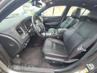 2012 Dodge Charger R/T Max – miniatura 6