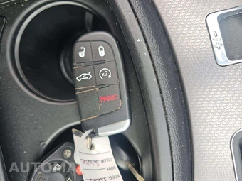 2012 Dodge Charger R/T Max – miniatura 8