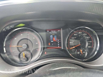 2012 Dodge Charger R/T Max – miniatura 9