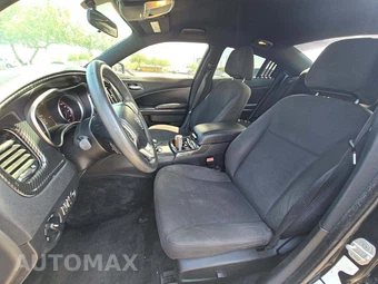2012 Dodge Charger SE – miniatura 4