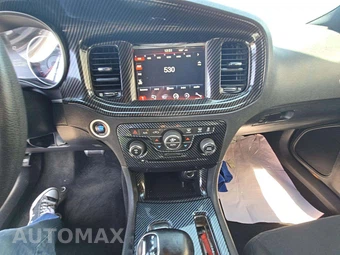 2012 Dodge Charger SE – miniatura 5