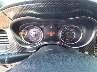 2012 Dodge Charger SE – miniatura 6