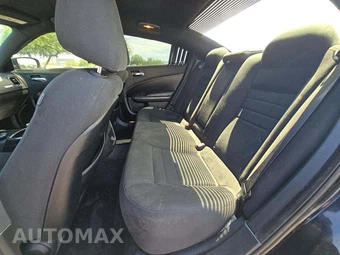 2012 Dodge Charger SE – miniatura 7