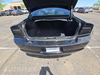 2012 Dodge Charger SE – miniatura 8