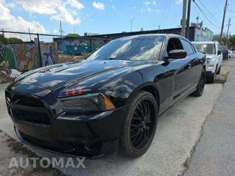 2012 Dodge Charger SE - samochód z USA z aukcji Manheim, oferta Kup Teraz w AUTOMAX