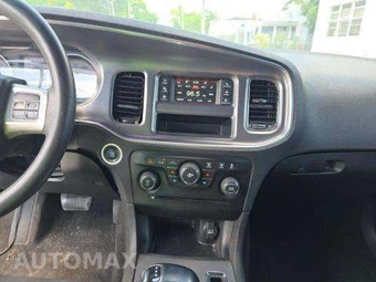 2012 Dodge Charger SE - miniatura 10