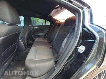 2012 Dodge Charger SE - miniatura 13