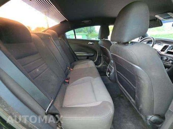 2012 Dodge Charger SE - miniatura 16