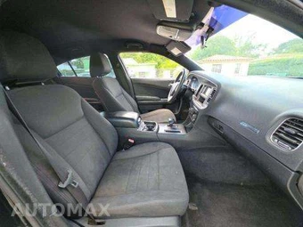 2012 Dodge Charger SE - miniatura 18