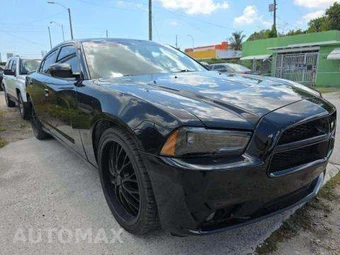 2012 Dodge Charger SE - miniatura 4
