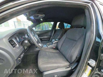 2012 Dodge Charger SE - miniatura 6