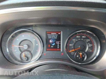 2012 Dodge Charger SE - miniatura 9