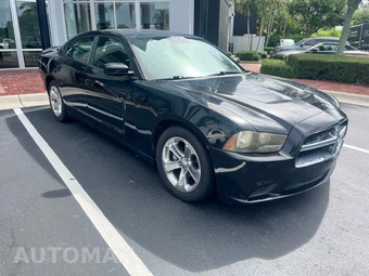 2012 Dodge Charger SE - miniatura 2