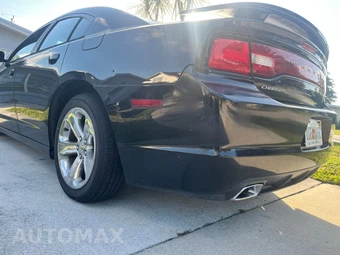 2012 Dodge Charger SE - miniatura 4