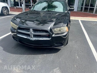 2012 Dodge Charger SE - miniatura 5