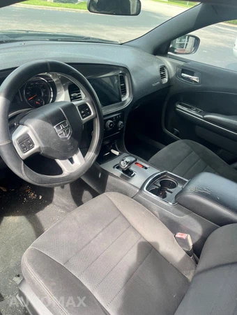 2012 Dodge Charger SE - miniatura 7