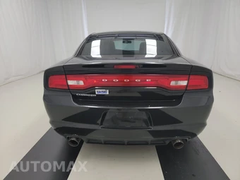 2012 Dodge Charger SE - miniatura 5