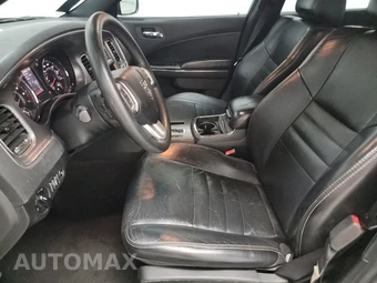 2012 Dodge Charger SE - miniatura 7