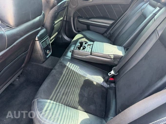 2012 Dodge Charger SRT8 - miniatura 14
