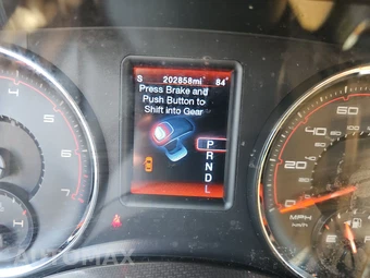 2012 Dodge Charger SXT Plus – miniatura 12