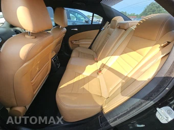 2012 Dodge Charger SXT Plus – miniatura 13