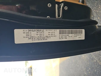 2012 Dodge Charger SXT Plus – miniatura 14
