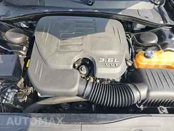 2012 Dodge Charger SXT Plus – miniatura 15