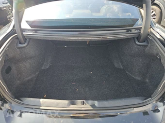 2012 Dodge Charger SXT Plus – miniatura 16