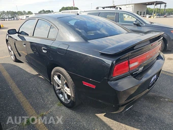 2012 Dodge Charger SXT Plus – miniatura 6