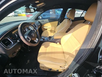 2012 Dodge Charger SXT Plus – miniatura 7