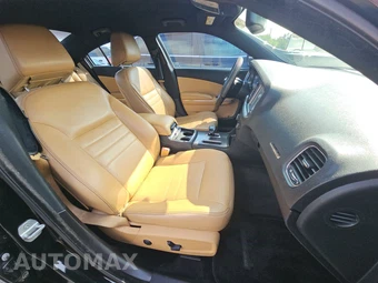 2012 Dodge Charger SXT Plus – miniatura 8