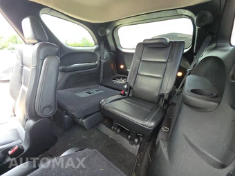 2012 Dodge Durango Citadel - miniatura 14