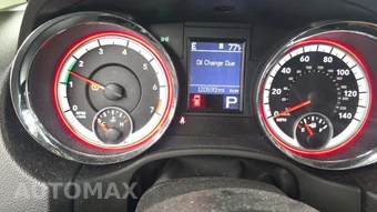 2012 Dodge Durango Citadel - miniatura 18
