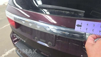 2012 Dodge Durango Citadel - miniatura 30