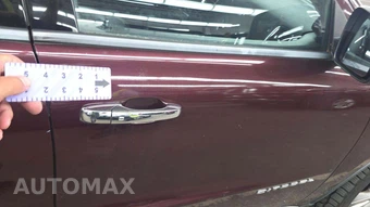 2012 Dodge Durango Citadel - miniatura 31