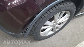 2012 Dodge Durango Citadel - miniatura 33