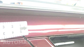 2012 Dodge Durango Citadel - miniatura 38