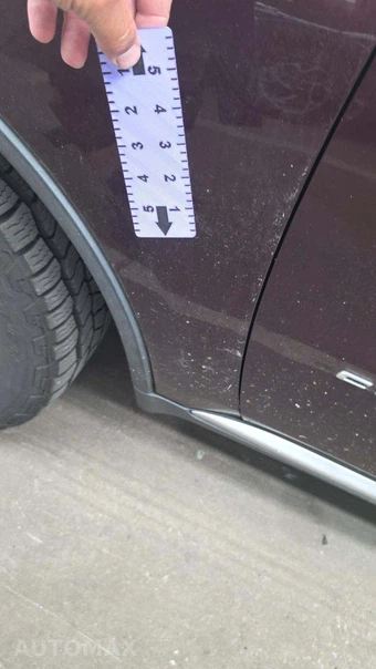 2012 Dodge Durango Citadel - miniatura 40