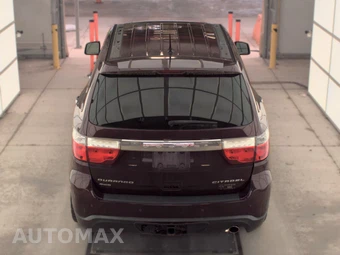 2012 Dodge Durango Citadel - miniatura 5