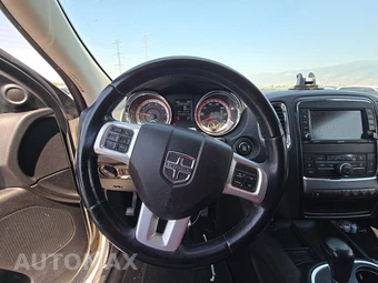 2012 Dodge Durango Crew - miniatura 10