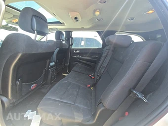 2012 Dodge Durango Crew - miniatura 13